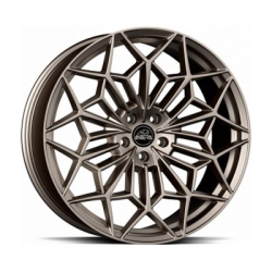 GMP A105 Stone Bronze f&auml;lgar